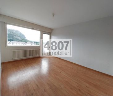 Location appartement 1 pièce 25.6 m² à Annemasse (74100) - Photo 2