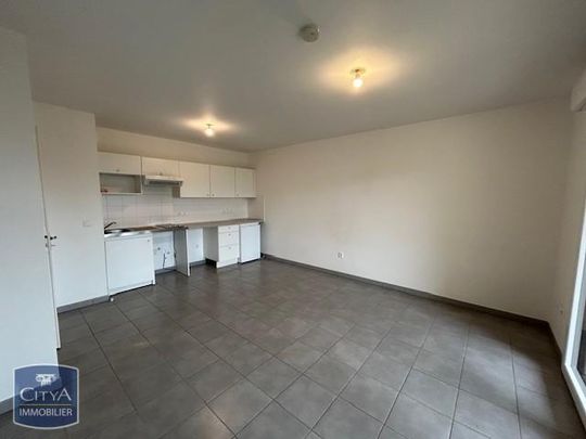 Location Appartement 2 pièces 43m² ROYAN 17200 - Photo 1