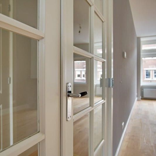 Appartement te huur: Stuyvesantstraat 160 2593 GR Den Haag - Photo 1