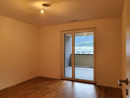 2.5 Zimmer, 75 m², 5. Stock - Photo 1