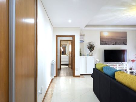 Apartamento T1 - Photo 2