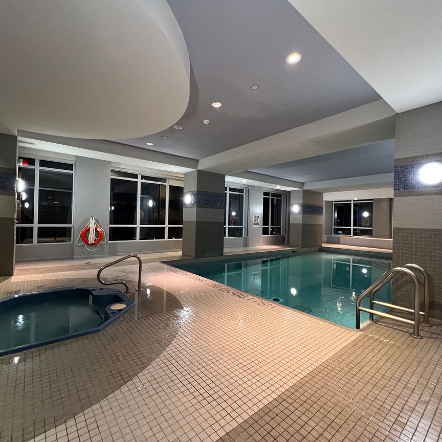 For Lease - 761 Bay Street Unit# 2011, Toronto, Ontario - Photo 1