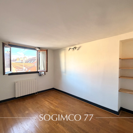 Location Appartement 2 pièces 38m² LAGNY SUR MARNE 77400 - Photo 4