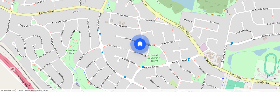 3/3 Narran Way, NSW 2529, Flinders