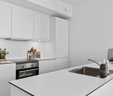 Else Alfelts vej 35, st., 1, København S - Photo 4