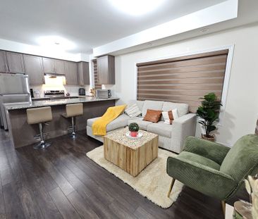 For Lease - 40 Halliford Place Unit# 509/53, Brampton, Ontario - Photo 3