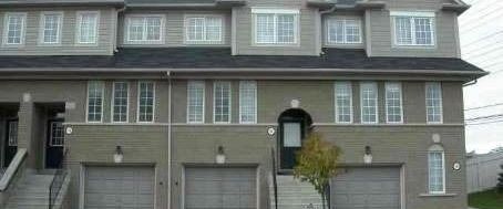 For Lease - 4950 Albina Way Unit# 132, Mississauga, Ontario - Photo 1