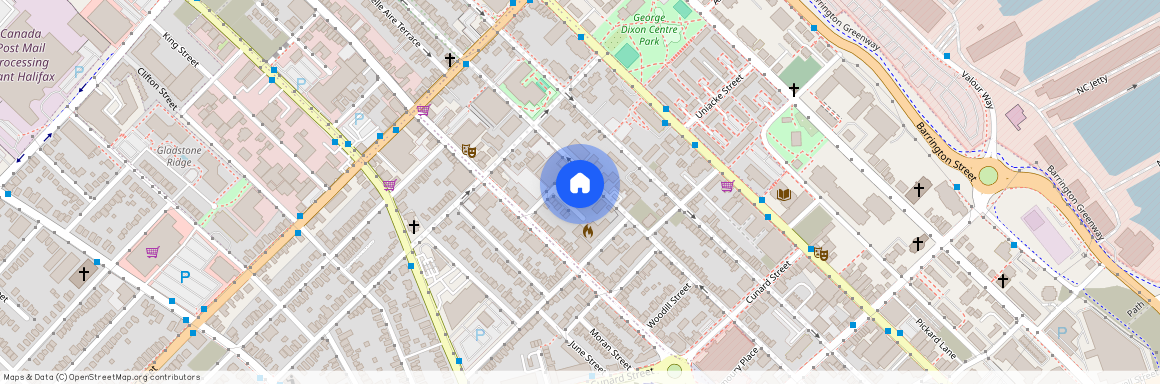 5662 Roberts Street, Suite 219, Halifax, Nova Scotia, B3K 0E3