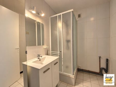Location Appartement 3 pièces 72m² LE HAVRE 76600 - Photo 3
