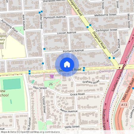 2 Torquay Road, SA 5047, Sturt