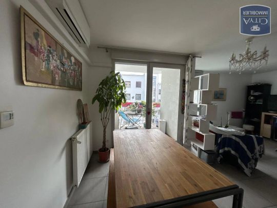 Appartement à louer 4 pièces 79.48m² - Photo 1