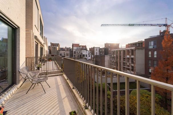 Appartement te huur - Foto 1