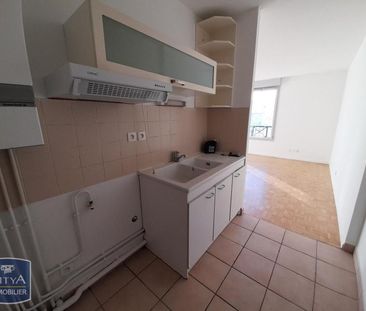 Location Appartement 2 pièces 55m² LYON 5ème - Photo 4
