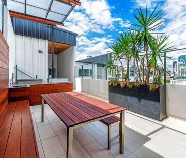 307/8 Dickens St, Spring Hill QLD 4000 - Apartment For Rent | Domain - Photo 6