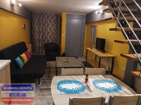 Studio/Γκαρσονιέρα για ενοικίαση Άγιος Γεώργιος (Καβάλα) - Φωτογραφία 5