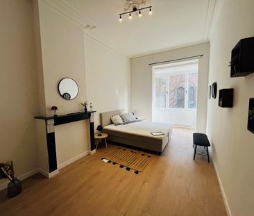 Cohousing in Blankenberge 8 slaapkamers - Foto 1
