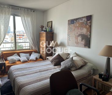 Superbe Appartement 3 pièces à Louer à Levallois-Perret ! - Photo 4