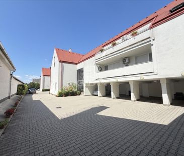 Kiadó újszerű állapotú lakás - Székesfehérvár - Fotó 1