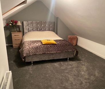 Room in a Shared House, Formans Road, B11 - Photo 1