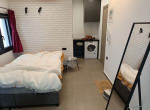 Studio/Γκαρσονιέρα για ενοικίαση - Κέντρο Θεσσαλονίκης, - Φωτογραφία 2