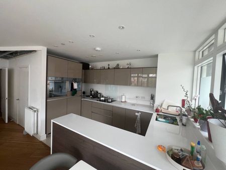 1 Bed Flat, Rennie Street, SE10 - Photo 4