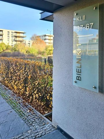 Apartament premium 2 pokoje Bielniki, Wilda - Фото 5