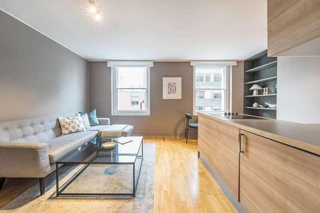 Crawford Street, Marylebone, W1U - Photo 5