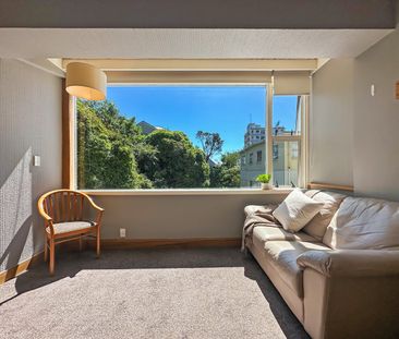 Welcome to apartment 309 at Sharella Living in Thorndon - Photo 6