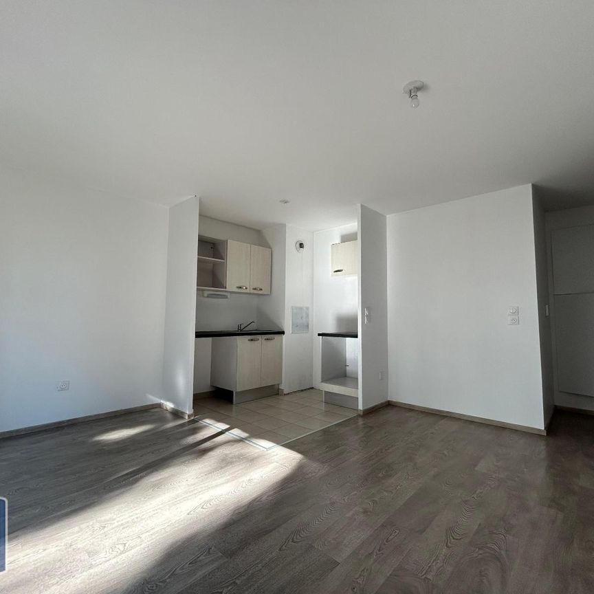 Location Appartement 3 pièces 57m² BOISSY ST LEGER 94470 - Photo 1