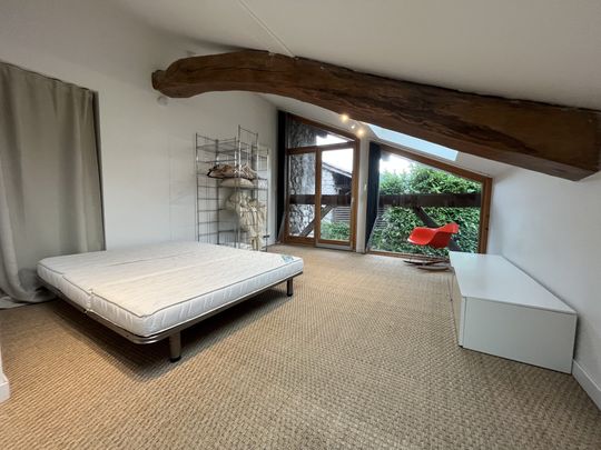 Studio 24 m² A LOUER Saint Ismier - Photo 1