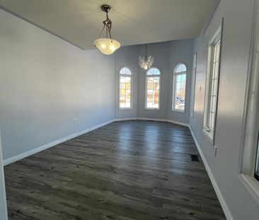 For Lease - 48 Cheetah Crescent, Toronto, Ontario - Photo 2