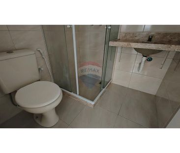 Apartamento 3 quartos, com 2 suítes e vaga dupla em condomínio club... - Foto 5