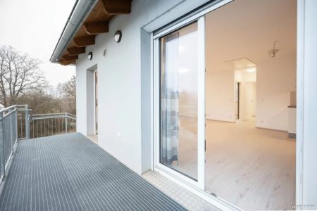 SCHÖNE; HELLE 2 ZIMMERWOHNUNG MIT BALKON und STELLPLATZ - Foto 3