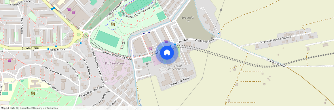 Gheorgheni, Cluj-Napoca, Cluj