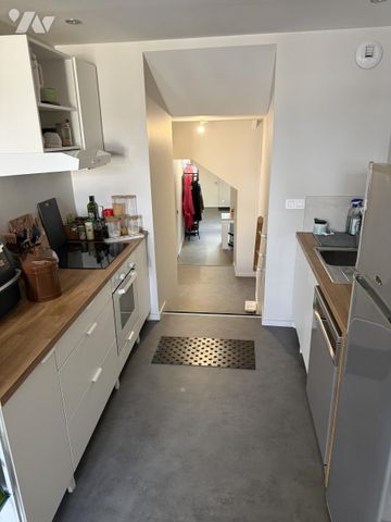 Appartement à louer Guer Morbihan 56 - Photo 4