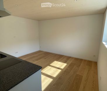1 Zimmer, 19 m² - Foto 2