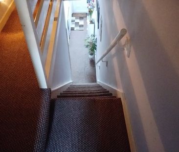 Room in a Shared House, Paterson Street Birkenhead, CH41 - Photo 1