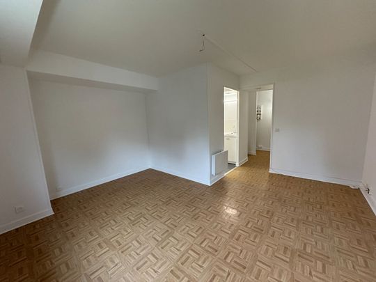 Location appartement 1 pièce, 29.64m², Boussy-Saint-Antoine - Photo 1