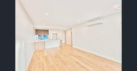 2 Bed Apartment Close To Train Station in Gordon - Photo 4