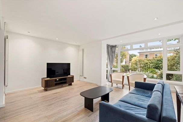 5 bedroom terraced house to rent - Photo 1