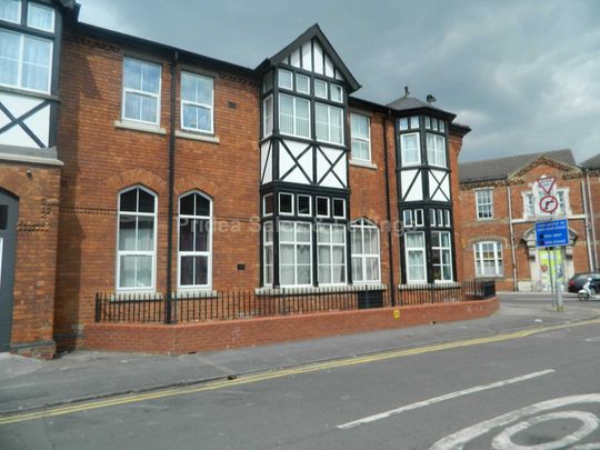 9 Globe House, Ripon Street, Lincoln - Photo 1