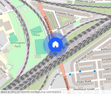 3 bedroom flat to rent - Photo 1