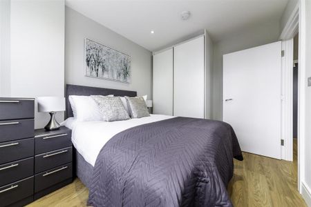 1 bedroom apartment to rent - Photo 4