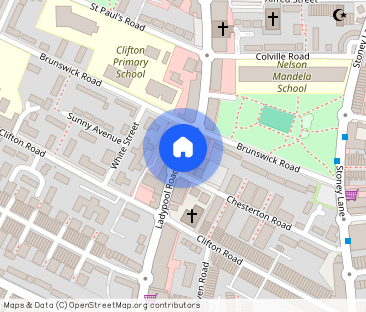 Ladypool Road, Birmingham, B12 - Photo 1