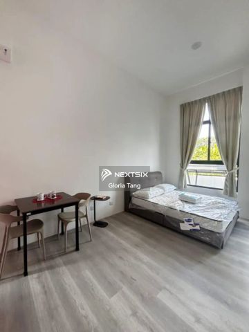 Tabuan Residence - Photo 2