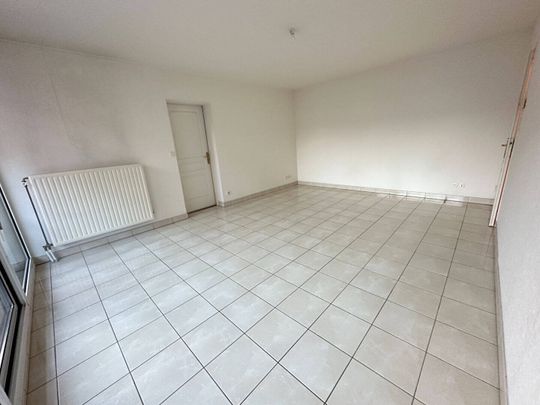 Location appartement 2 pièces 47 m² à Lille (59000) - Photo 1