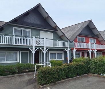 Appartement T1 à louer Saint Malo - 25 m² - Photo 3
