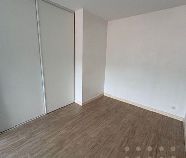 STUDIO - CENTRE VILLE CHAUVIGNY - Photo 2