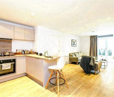 2 bedroom apartment to rent - Photo 4