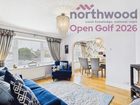 2 bedroom semi-detached house to rent - Photo 3